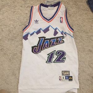 Jazz Jersey